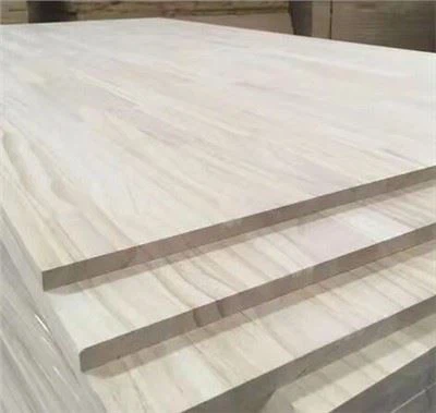 Radiata Pine Plank