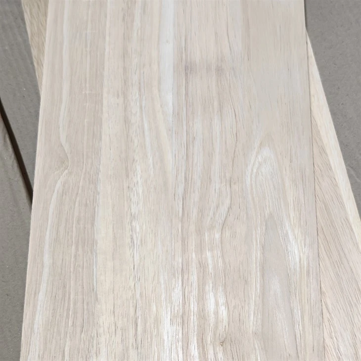 Solid Wood Coating Board Solid Wood Coating Board