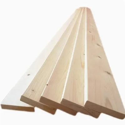 Birch Bed Slats