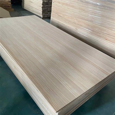 Paulownia Splicing Board