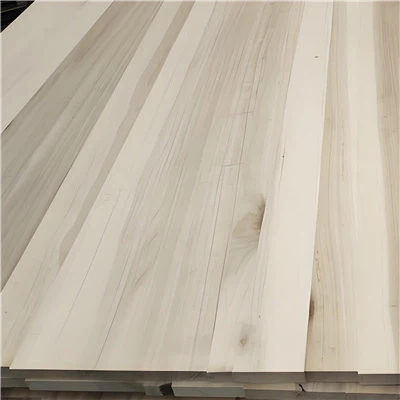 Paulownia Wood Board