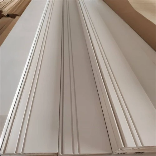 Solid Wood Veneer Moldings price